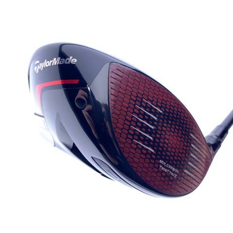 Used TaylorMade Stealth Plus Driver / 9.0 Degrees / X-Stiff Flex