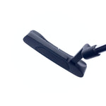 Used TaylorMade TP Black Soto 1 Putter / 34.0 Inches - Replay Golf 