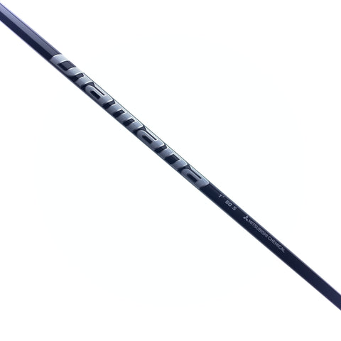 Used TaylorMade Qi35 Driver / 9.0 Degrees / Stiff Flex