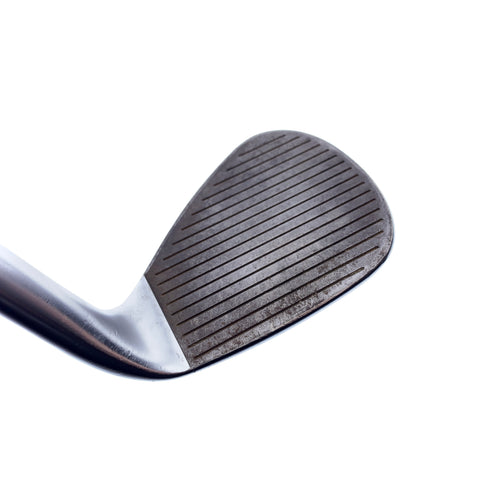Used Callaway Jaws Full Toe Chrome SW / 54.0 Deg / Wedge Flex / Left-Hand