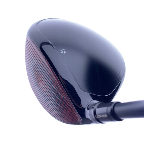 Used TaylorMade Stealth Plus Driver / 9.0 Degrees / X-Stiff Flex