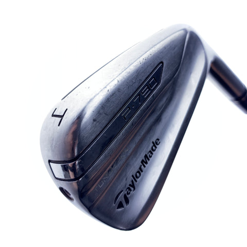 Used TaylorMade P790 2017 4 Iron / 21.0 Degrees / Stiff Flex