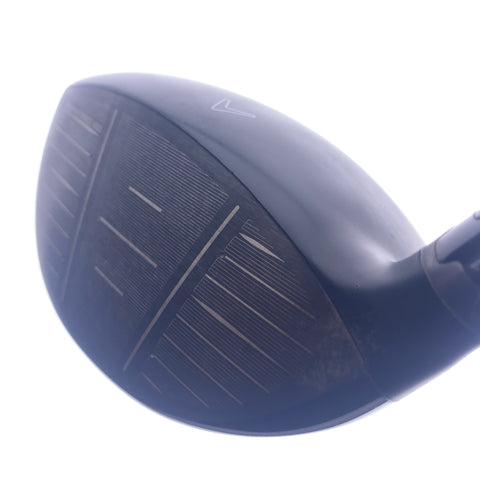 Used Callaway Rogue ST MAX Driver / 10.5 Degrees / Stiff Flex