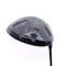 Used Callaway Paradym Ai Smoke MAX D Driver / 12.0 Degrees / Ladies Flex