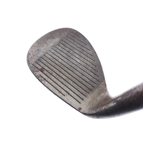 Used Cobra Trusty Rusty Lob Wedge / 59.0 Degrees / Stiff Flex