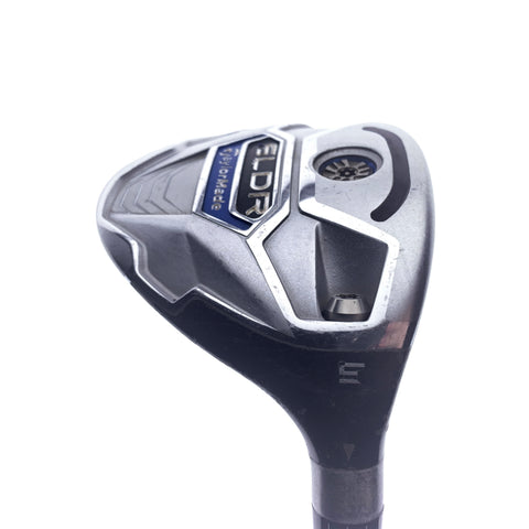 Used TaylorMade SLDR 5 Fairway Wood / 19 Degrees / Regular Flex - Replay Golf 