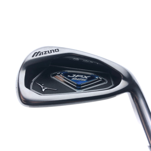 Used Mizuno JPX 825 5 Iron / 25.0 Degrees / Regular Flex