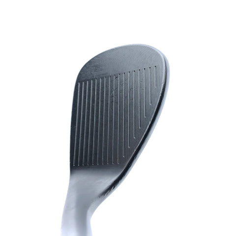 Used Cleveland RTX-3 Tour Satin Gap Wedge / 52.0 Degrees / Ladies Flex