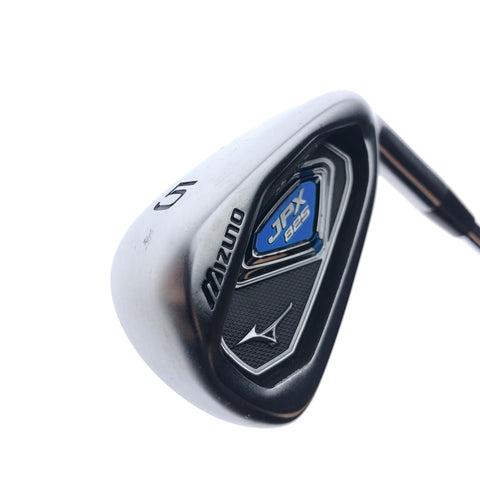 Used Mizuno JPX 825 5 Iron / 25.0 Degrees / Regular Flex