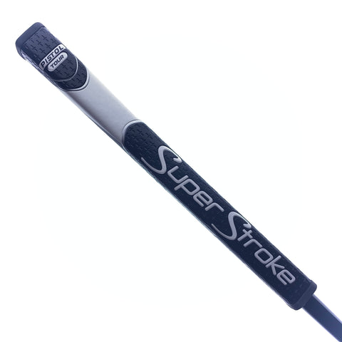 Used Odyssey Toulon Design Madison 2022 Putter / 34.0 Inches