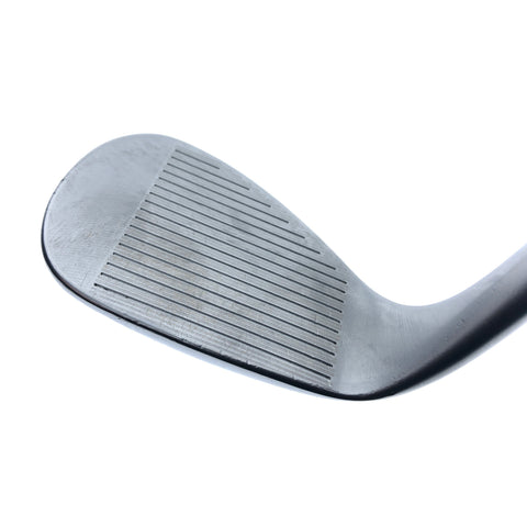 Used Cleveland RTX-3 Tour Satin Gap Wedge / 52.0 Degrees / Ladies Flex