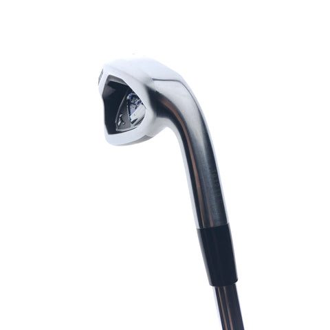Used Mizuno JPX 825 5 Iron / 25.0 Degrees / Regular Flex