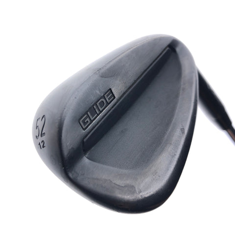 Used Ping Glide Gap Wedge / 52.0 Degrees / Wedge Flex