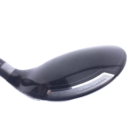 Used TaylorMade SLDR 5 Fairway Wood / 19 Degrees / Regular Flex - Replay Golf 