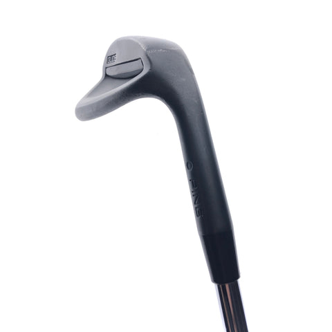 Used Ping Glide Gap Wedge / 52.0 Degrees / Wedge Flex