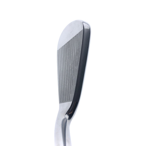 Used Mizuno JPX 825 5 Iron / 25.0 Degrees / Regular Flex