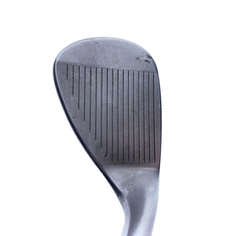 Used Titleist SM9 Tour Chrome Sand Wedge / 56.0 Degrees / Wedge Flex / Left-H