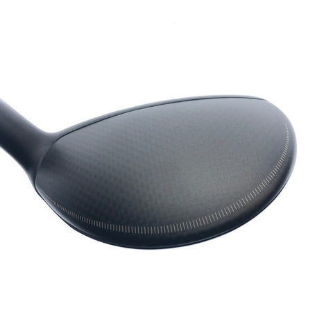 Used TaylorMade Qi4D 3 Hybrid / 19.0 Degrees / Regular Flex