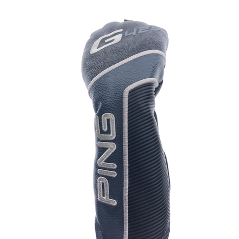 Used Ping G425 4 Hybrid / 22 Degrees / Regular Flex