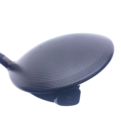 Used TaylorMade Qi35 Max Driver / 9.0 Degrees / Stiff Flex