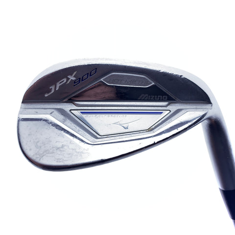 Used Mizuno JPX 900 Forged Gap Wedge / 50.0 Degrees / Regular Flex