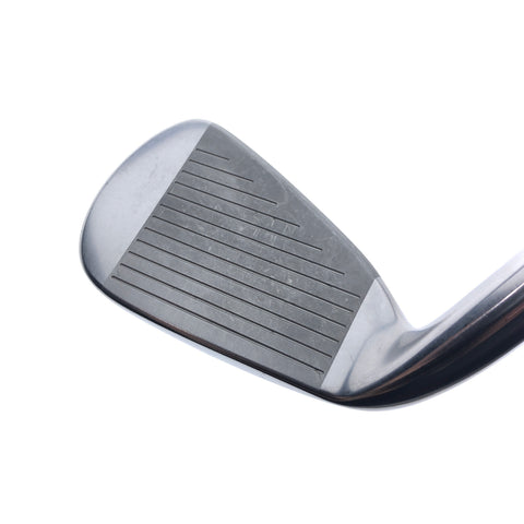 Used Mizuno JPX 825 5 Iron / 25.0 Degrees / Regular Flex
