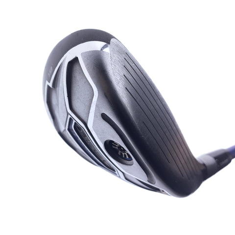 Used TaylorMade SLDR 5 Fairway Wood / 19 Degrees / Regular Flex - Replay Golf 