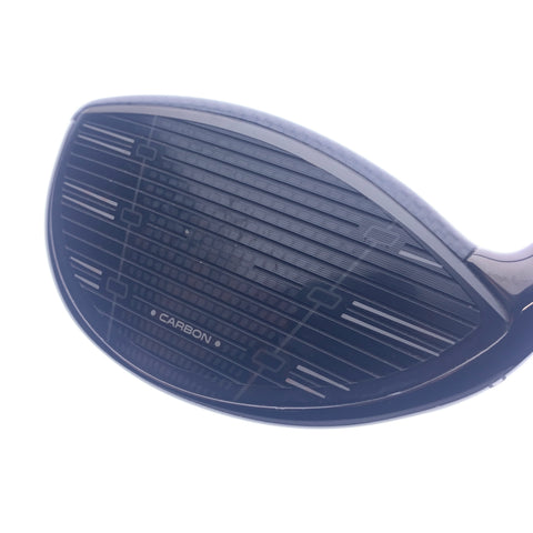 Used TaylorMade Qi35 Max Driver / 9.0 Degrees / Stiff Flex