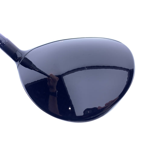 Used TaylorMade BRNR Mini Driver / 11.5 Degrees / Stiff Flex