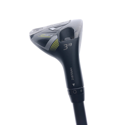 Used Ping G430 3 Hybrid / 19 Degrees / Stiff Flex
