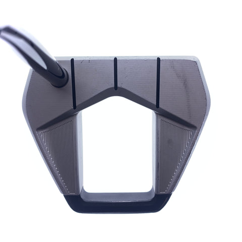 Used TaylorMade Spider S Chalk Putter / 34.0 Inches