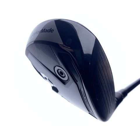 Used TaylorMade Qi10 Tour 3 Fairway Wood / 15.0 Degrees / Stiff Flex