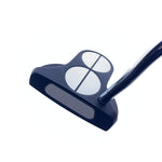 Used Odyssey Ai-One 2-Ball DB Putter / 34.0 Inches - Replay Golf 