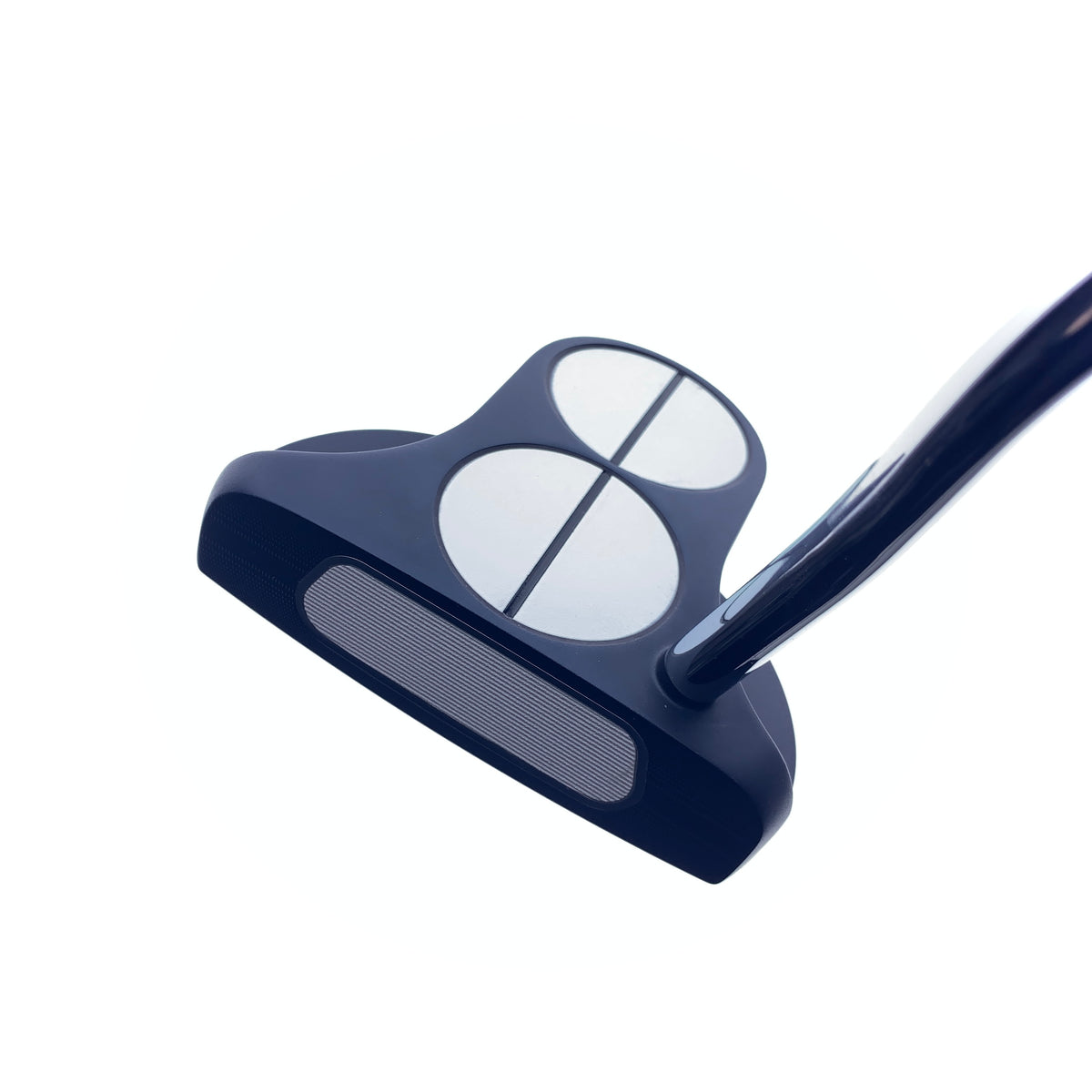 Used Odyssey Ai-One 2-Ball DB Putter / 34.0 Inches - Replay Golf 