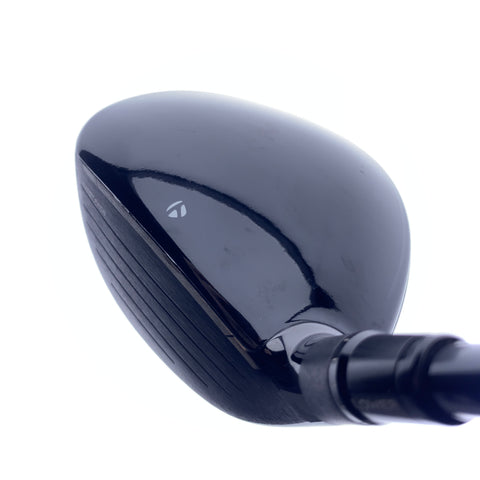 Used TaylorMade Qi10 Tour 3 Fairway Wood / 15.0 Degrees / Stiff Flex