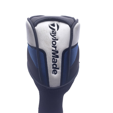 Used TaylorMade SLDR 5 Fairway Wood / 19 Degrees / Regular Flex - Replay Golf 