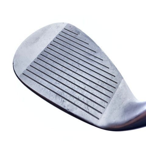 Used Mizuno JPX 900 Forged Gap Wedge / 50.0 Degrees / Regular Flex