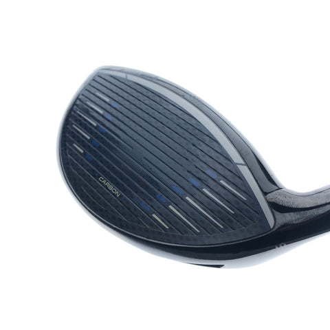Used TaylorMade Qi10 LS Driver / 10.5 Degrees / Stiff Flex