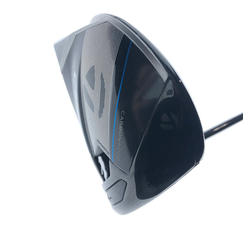 Used TaylorMade Qi10 LS Driver / 10.5 Degrees / Stiff Flex