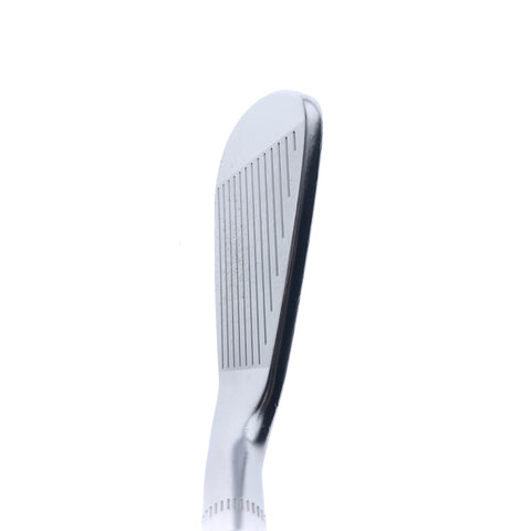 Used Callaway Apex CB 24 Forged 5 Iron / 26.0 Degrees / Stiff Flex