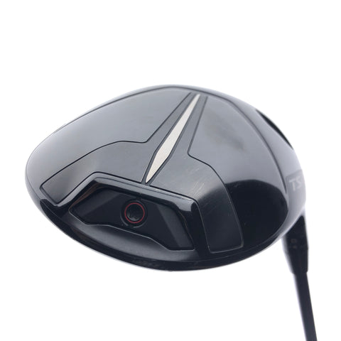 Used Titleist TSR 2 Driver / 10.0 Degrees / X-Stiff Flex