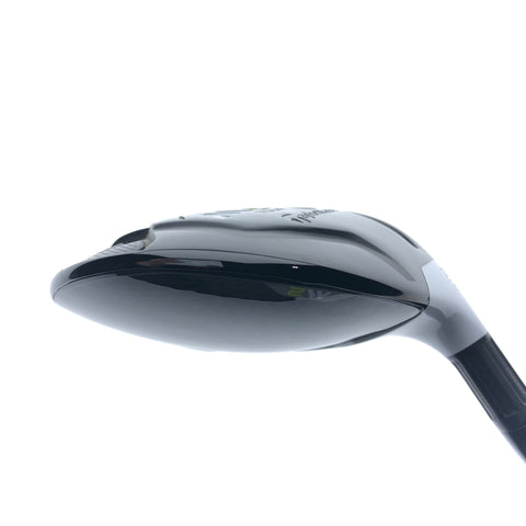 Used TaylorMade M2 Tour 2017 3 Fairway Wood / 15.0 Degrees / Stiff Flex