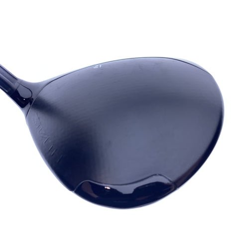 Used TaylorMade Stealth 3  HL Fairway Wood / 16.5 Degrees / X-Stiff Flex