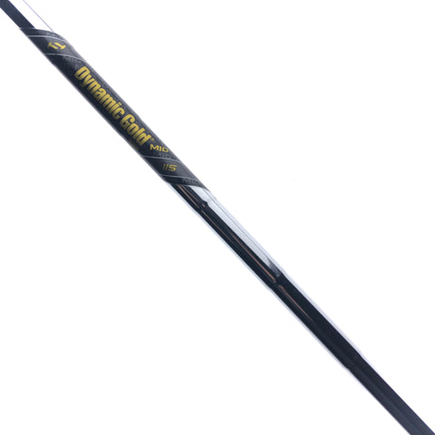 Used Callaway Apex CB 24 Forged 5 Iron / 26.0 Degrees / Stiff Flex