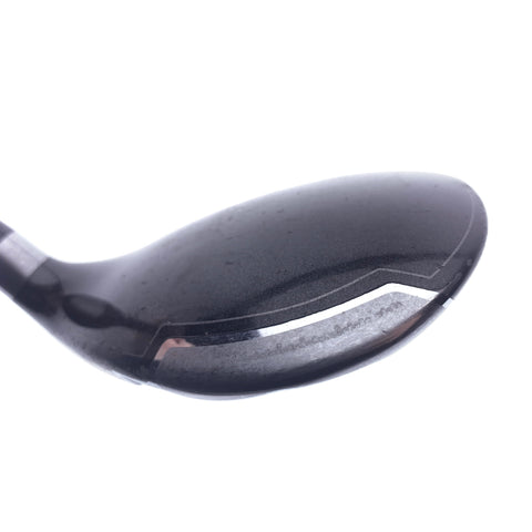Used TaylorMade SLDR 3 Fairway Wood / Regular Flex - Replay Golf 
