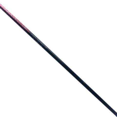 Used TaylorMade Qi10 LS Driver / 10.5 Degrees / Stiff Flex