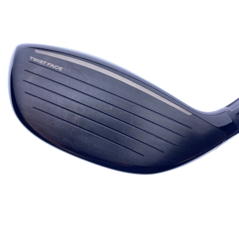 Used TaylorMade Stealth 3  HL Fairway Wood / 16.5 Degrees / X-Stiff Flex