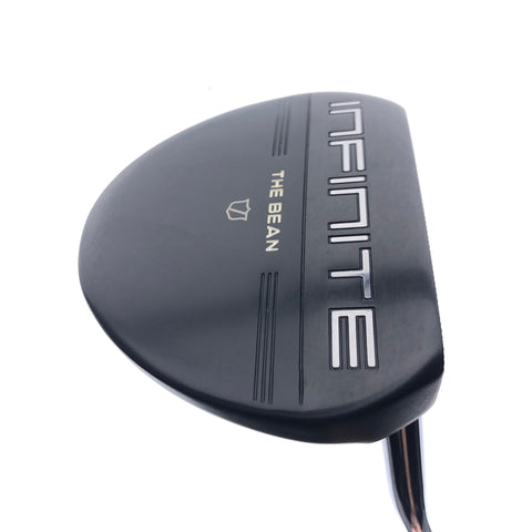 Used Wilson Infinite The Bean Putter / 34.0 Inches