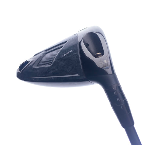 Used Callaway Paradym Ai Smoke MAX Driver / 10.5 Degrees / Regular Flex