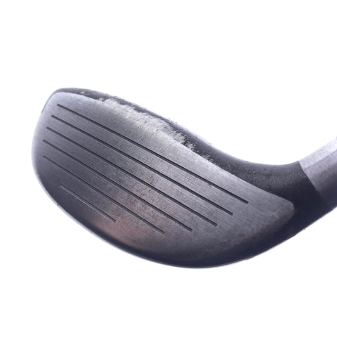 Used TaylorMade SLDR 3 Fairway Wood / Regular Flex - Replay Golf 